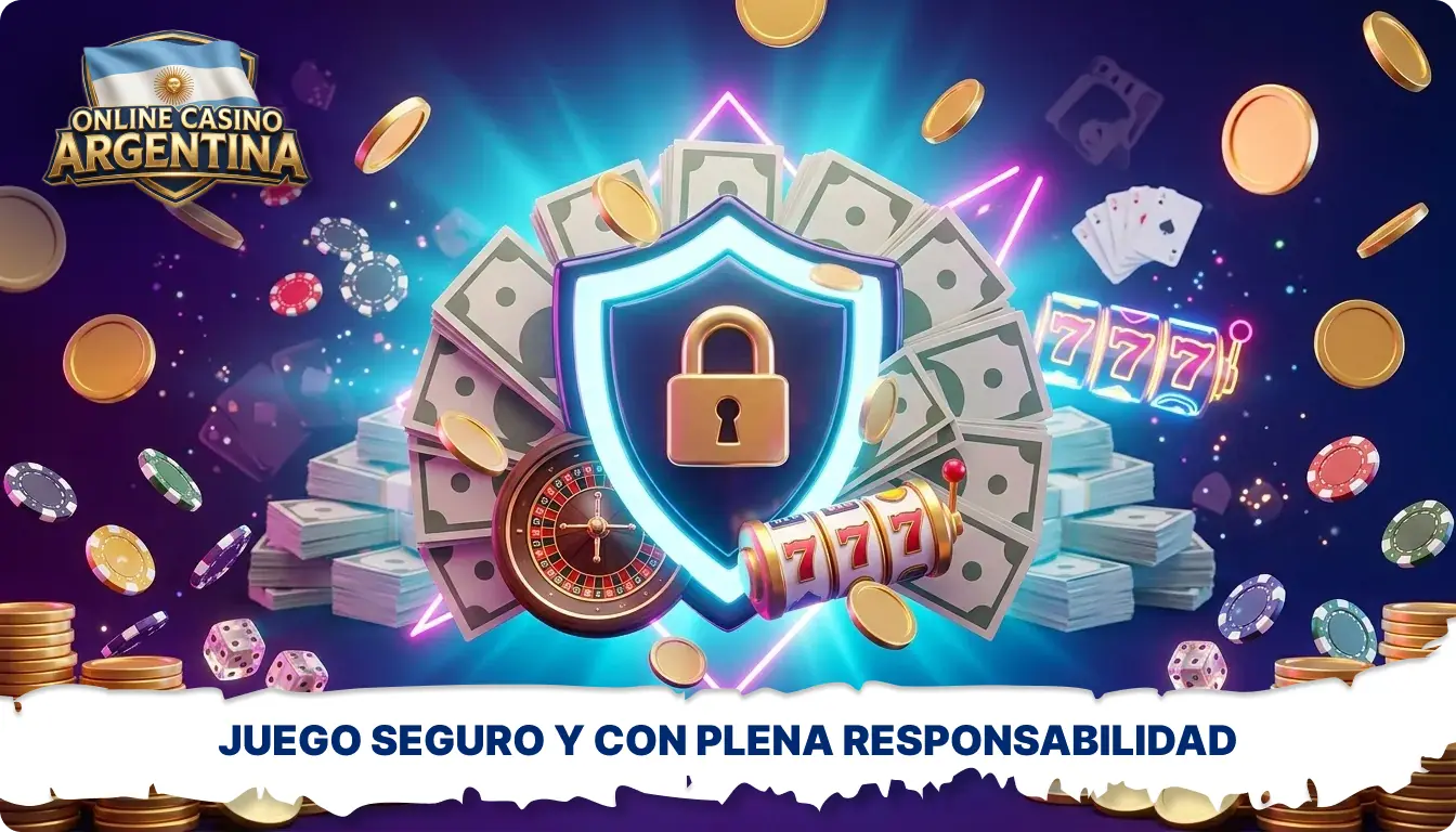 El juego responsable en los casinos en línea con dinero real incluye límites, la autoexclusión y la protección de los jugadores frente a los riesgos