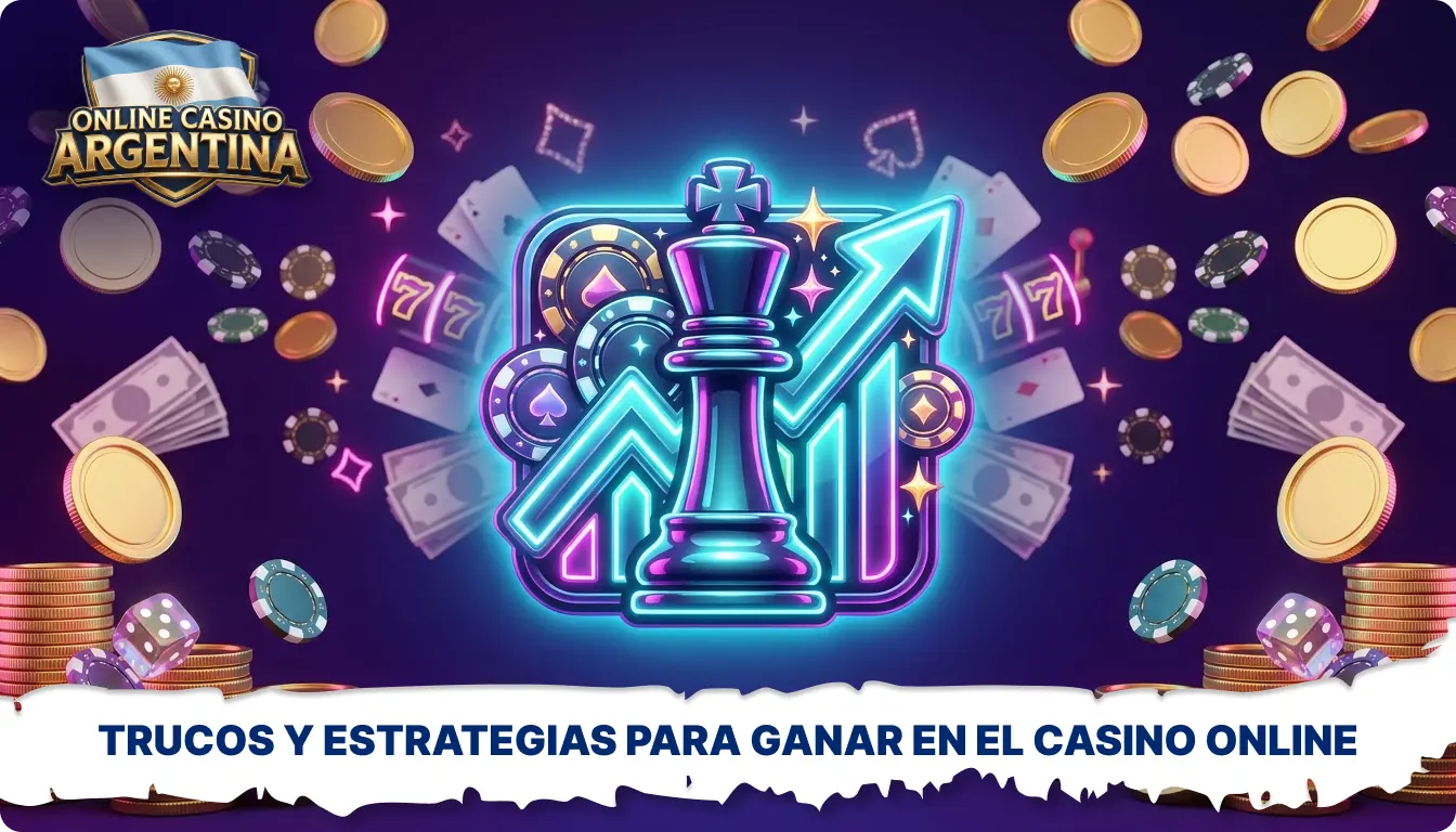 En los casinos en línea es importante administrar el bankroll, elegir juegos con un RTP alto y aprovechar los bonos para jugar de forma más segura